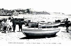 1861- Mers-el-Kebir - Port de Saint-Andre